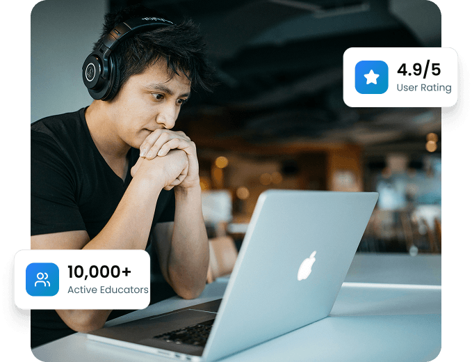 Class Gecko - Education management made easy