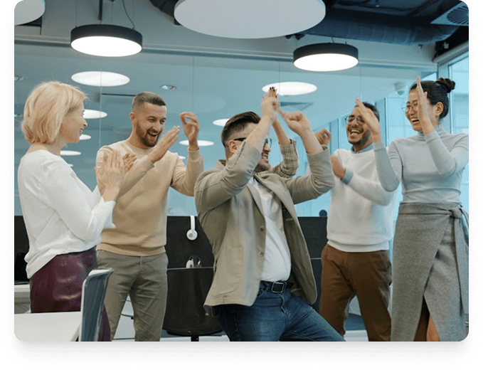 Class Gecko team - diverse group of educators, designers, and engineers